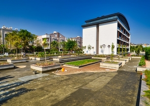 Новые квартиры планировки 1+1 и 2+1 от застройщика в районе Лара