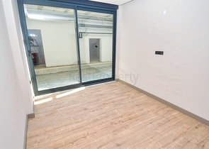 Новые квартиры планировки 1+1 и 2+1 от застройщика в районе Лара