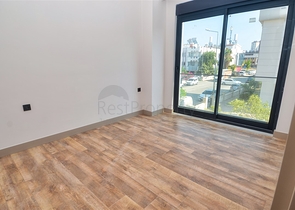 Новые квартиры планировки 1+1 и 2+1 от застройщика в районе Лара