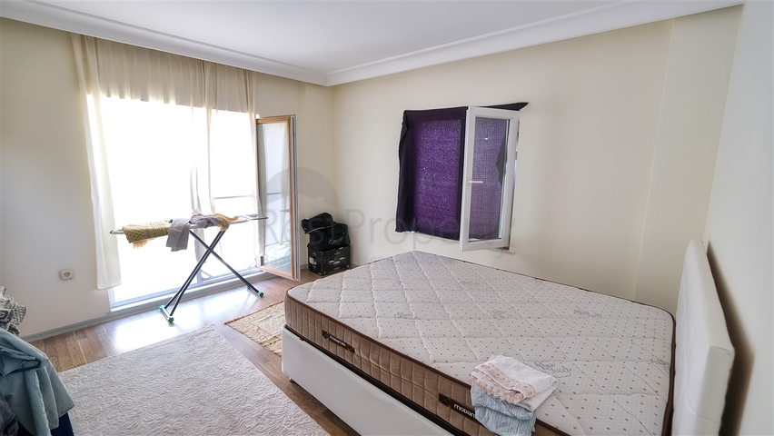 Вилла в жилом комплексе в районе Коньяалты