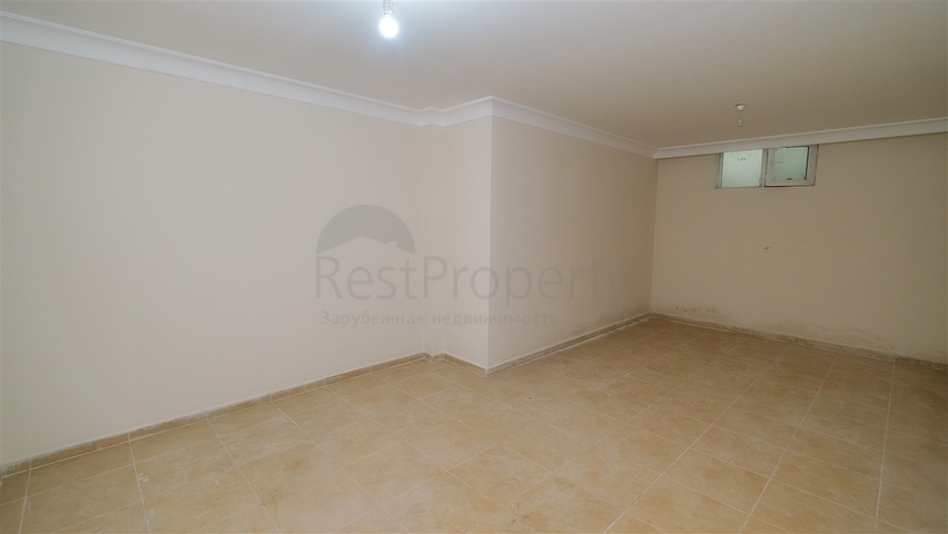 Вилла в жилом комплексе в районе Коньяалты