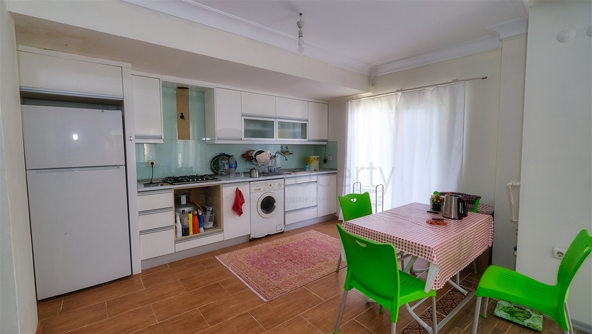 Вилла в жилом комплексе в районе Коньяалты