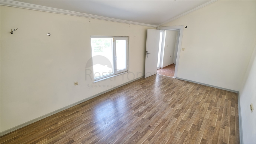 Вилла в жилом комплексе в районе Коньяалты