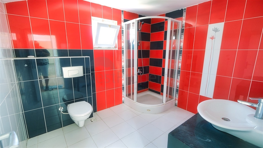 Вилла в жилом комплексе в районе Коньяалты