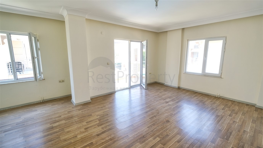 Вилла в жилом комплексе в районе Коньяалты