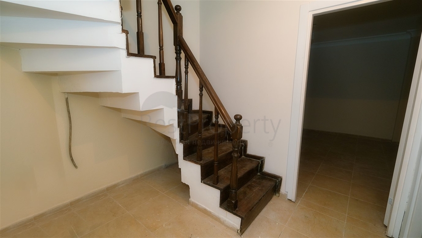 Вилла в жилом комплексе в районе Коньяалты