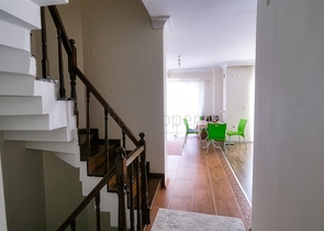 Вилла в жилом комплексе в районе Коньяалты