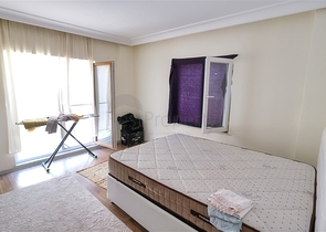 Вилла в жилом комплексе в районе Коньяалты