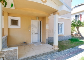 Вилла в жилом комплексе в районе Коньяалты