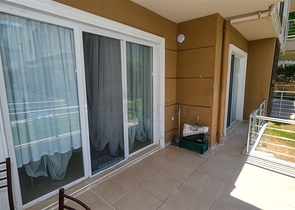 Вилла в жилом комплексе в районе Коньяалты