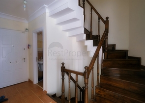 Вилла в жилом комплексе в районе Коньяалты