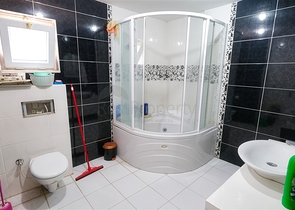 Вилла в жилом комплексе в районе Коньяалты