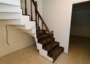 Вилла в жилом комплексе в районе Коньяалты