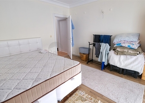 Вилла в жилом комплексе в районе Коньяалты