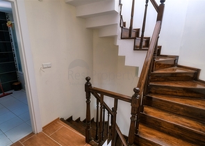 Вилла в жилом комплексе в районе Коньяалты