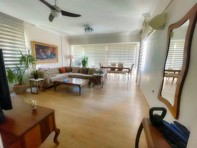 Комфортная квартира 2+1 в Ларе