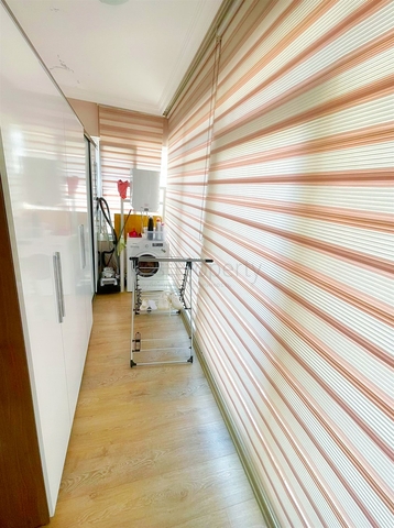 Комфортная квартира 2+1 в Ларе