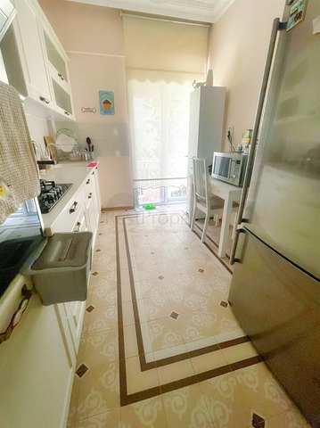 Комфортная квартира 2+1 в Ларе