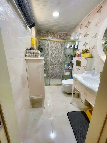 Комфортная квартира 2+1 в Ларе