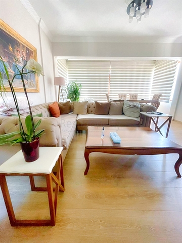 Комфортная квартира 2+1 в Ларе