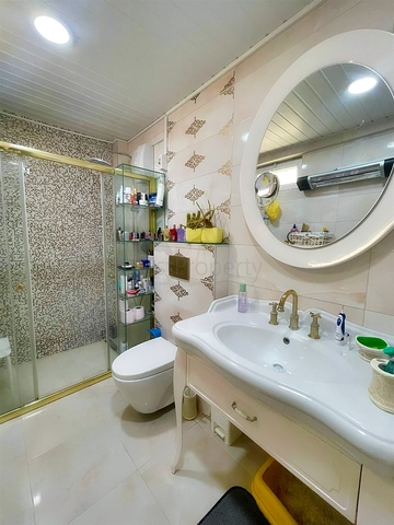 Комфортная квартира 2+1 в Ларе