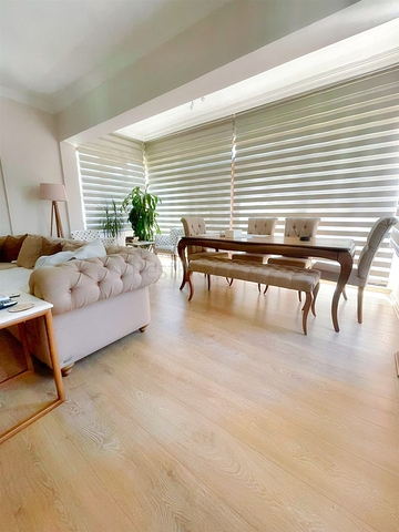 Комфортная квартира 2+1 в Ларе