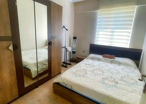 Комфортная квартира 2+1 в Ларе