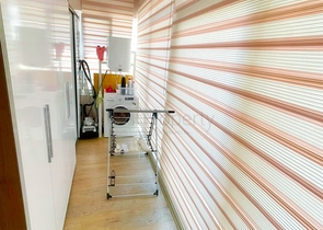 Комфортная квартира 2+1 в Ларе