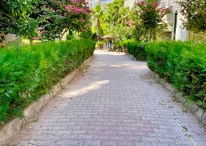 Комфортная квартира 2+1 в Ларе