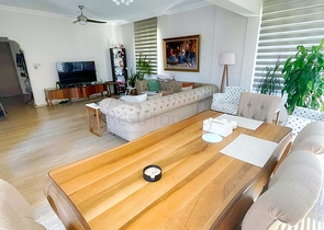 Комфортная квартира 2+1 в Ларе