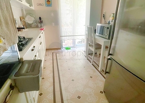 Комфортная квартира 2+1 в Ларе