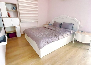 Комфортная квартира 2+1 в Ларе