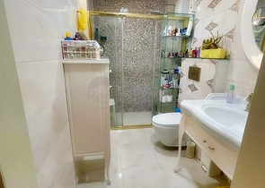 Комфортная квартира 2+1 в Ларе