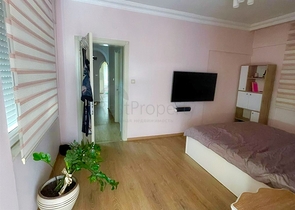 Комфортная квартира 2+1 в Ларе