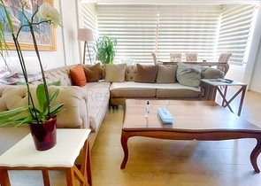 Комфортная квартира 2+1 в Ларе