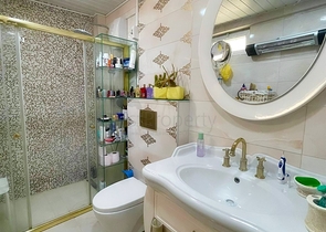 Комфортная квартира 2+1 в Ларе