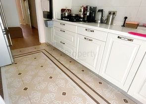 Комфортная квартира 2+1 в Ларе