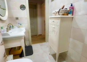 Комфортная квартира 2+1 в Ларе