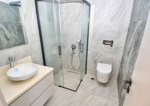 Элитная вилла 4+2 в престижном районе Молла Юсуф Коньяалты