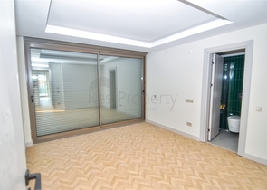 Элитная вилла 4+2 в престижном районе Молла Юсуф Коньяалты