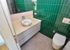 Элитная вилла 4+2 в престижном районе Молла Юсуф Коньяалты