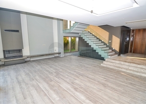 Элитная вилла 4+2 в престижном районе Молла Юсуф Коньяалты