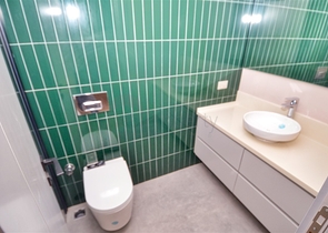 Элитная вилла 4+2 в престижном районе Молла Юсуф Коньяалты