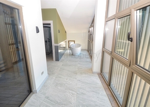 Элитная вилла 4+2 в престижном районе Молла Юсуф Коньяалты