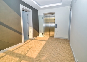 Элитная вилла 4+2 в престижном районе Молла Юсуф Коньяалты