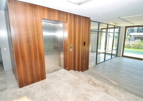 Элитная вилла 4+2 в престижном районе Молла Юсуф Коньяалты