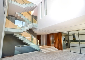 Элитная вилла 4+2 в престижном районе Молла Юсуф Коньяалты