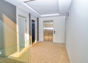 Элитная вилла 4+2 в престижном районе Молла Юсуф Коньяалты