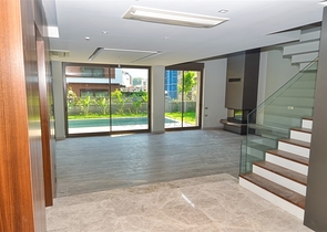 Элитная вилла 4+2 в престижном районе Молла Юсуф Коньяалты