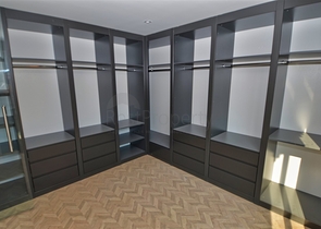 Элитная вилла 4+2 в престижном районе Молла Юсуф Коньяалты